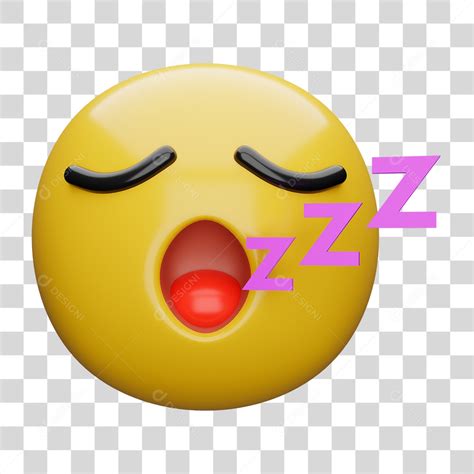 emoji dormindo-1